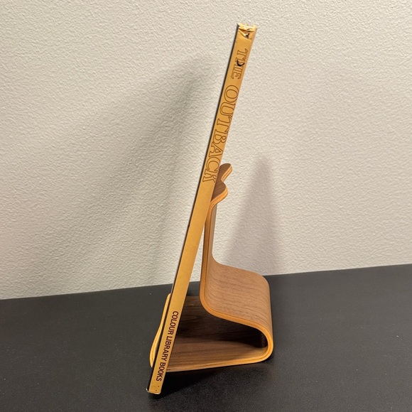 The Outback Book - Picture 3 of 5